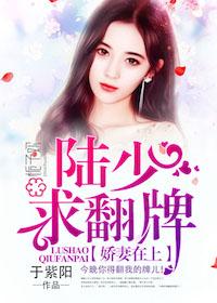 娇妻在上:陆少求翻牌