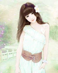 驭鬼女神不是人